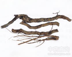 木防己