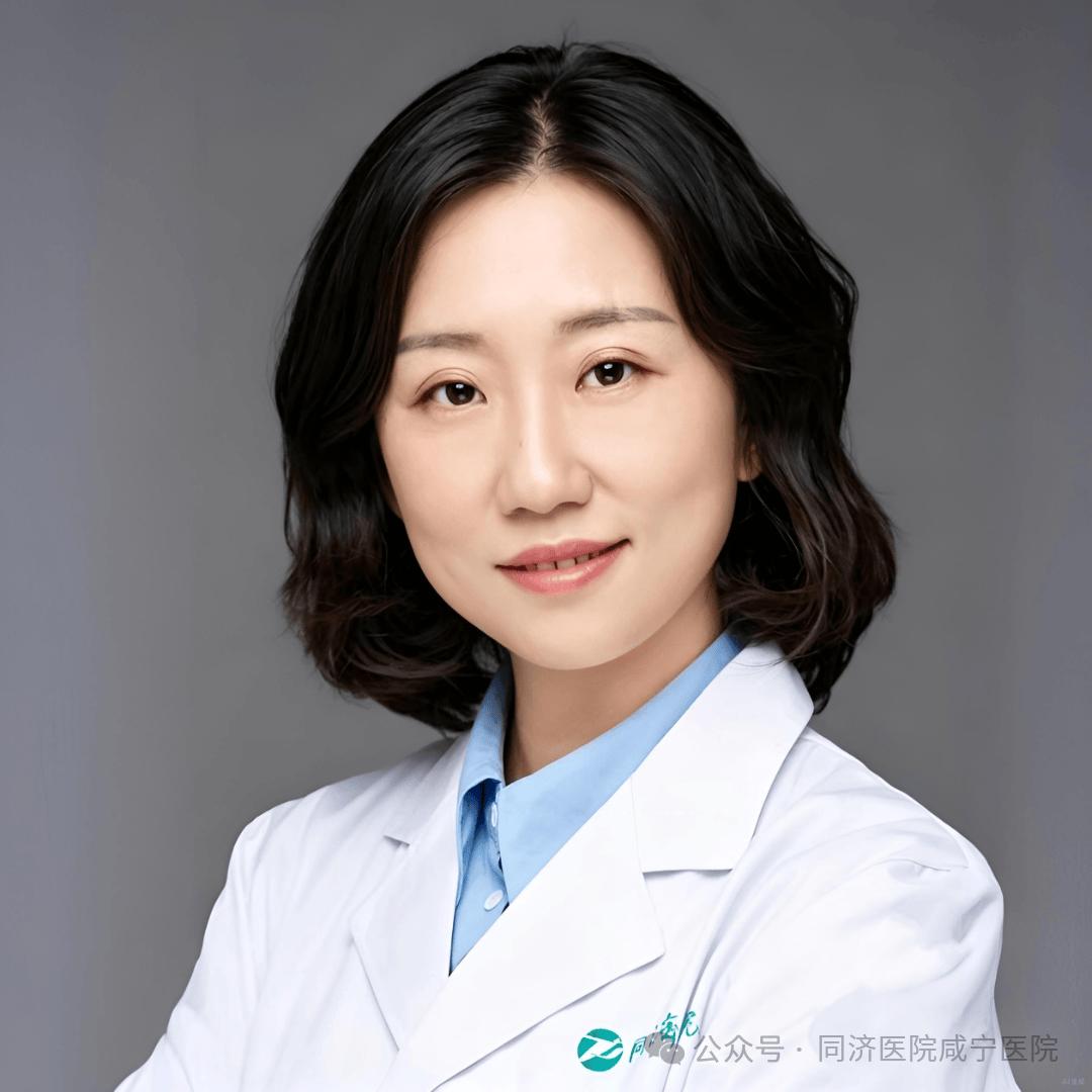 刘梅