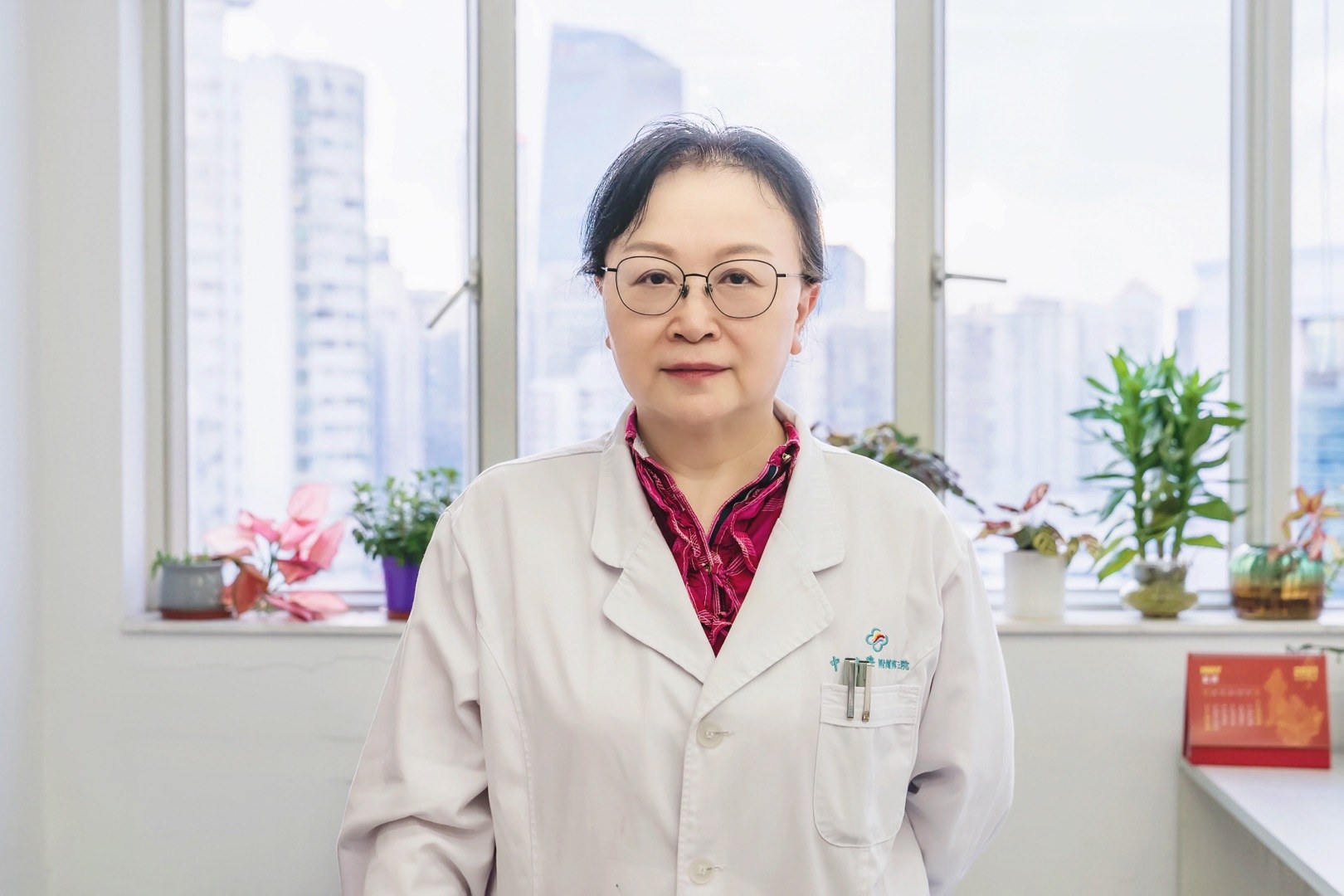 古洁若