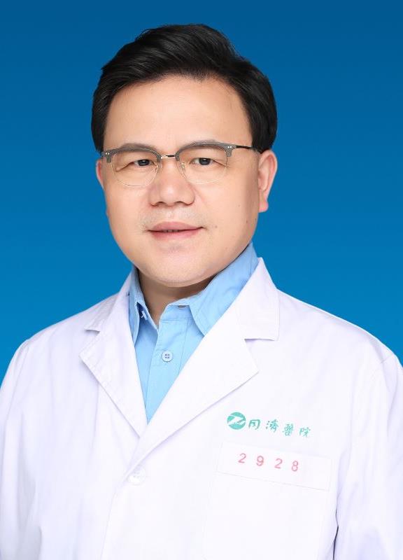 唐洲平
