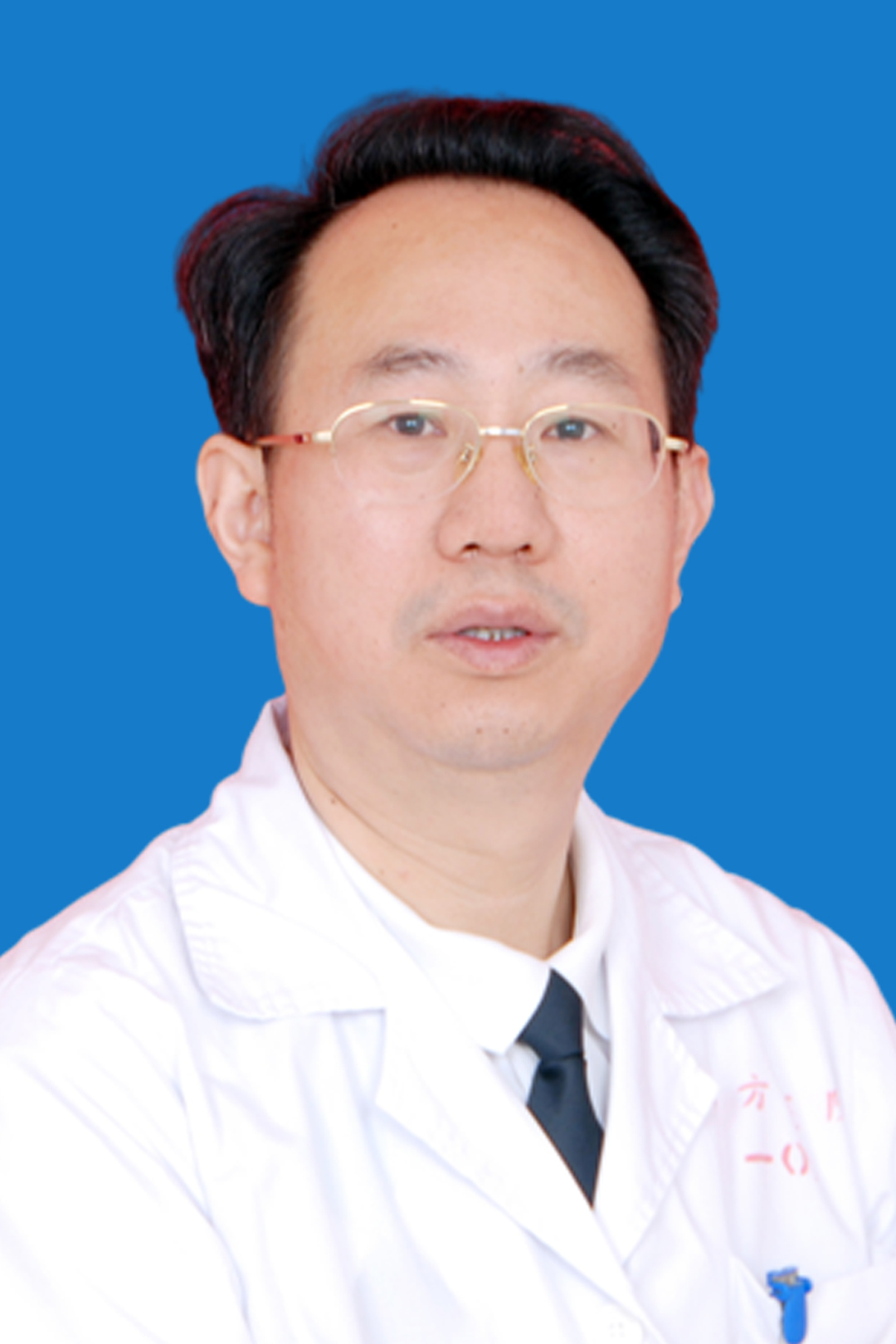 智发朝