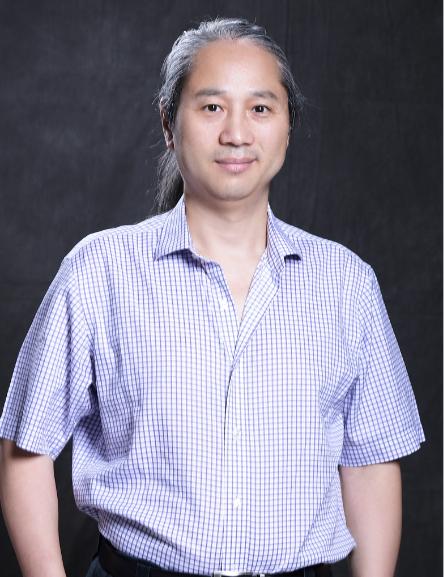 李惠民