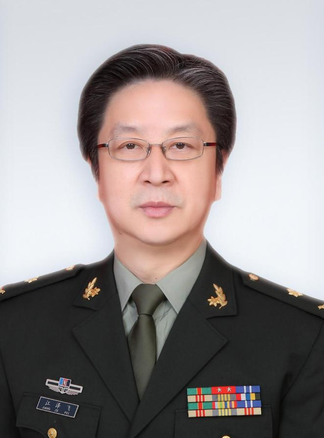 江泽飞