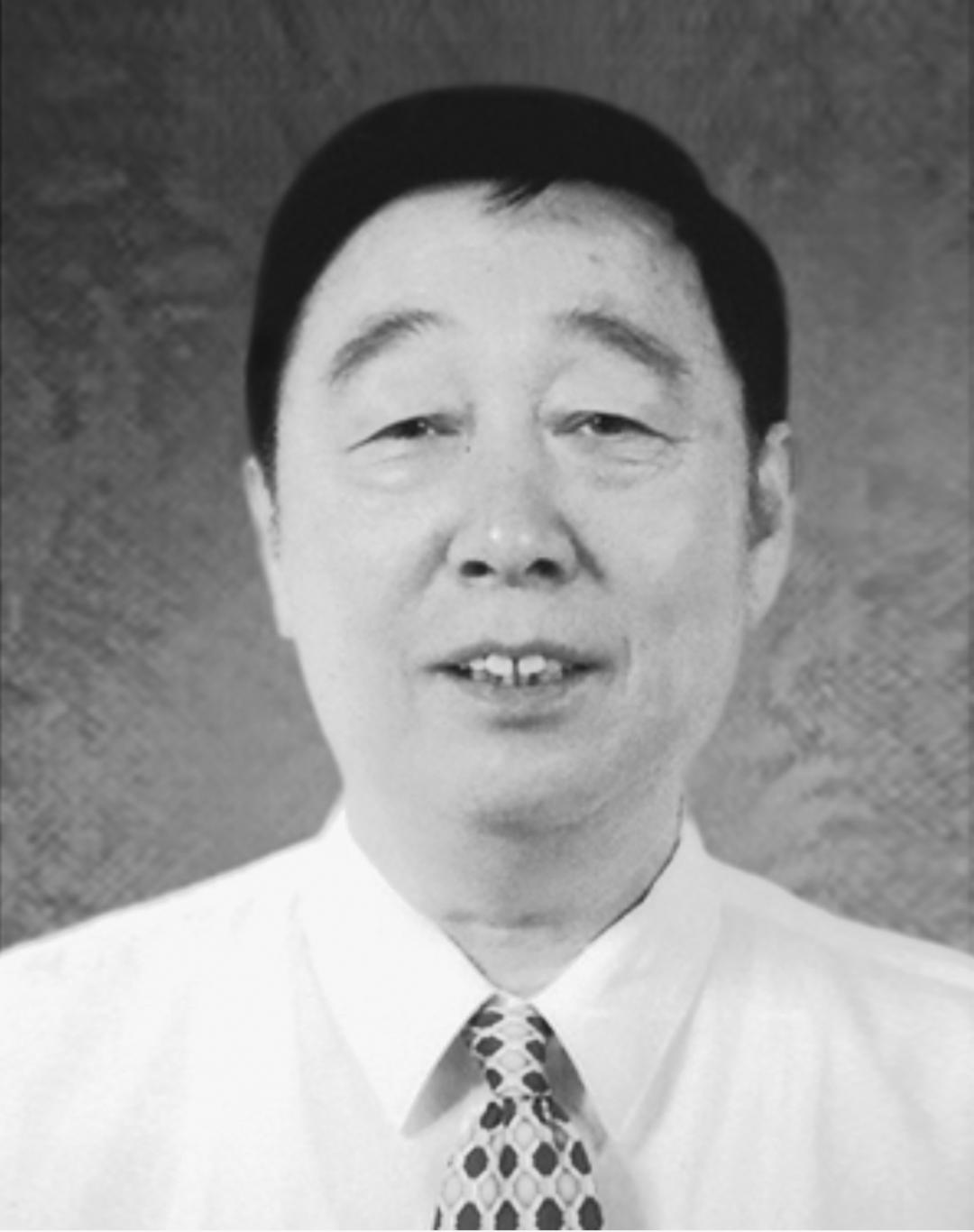 王永炎