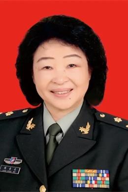 陈香美