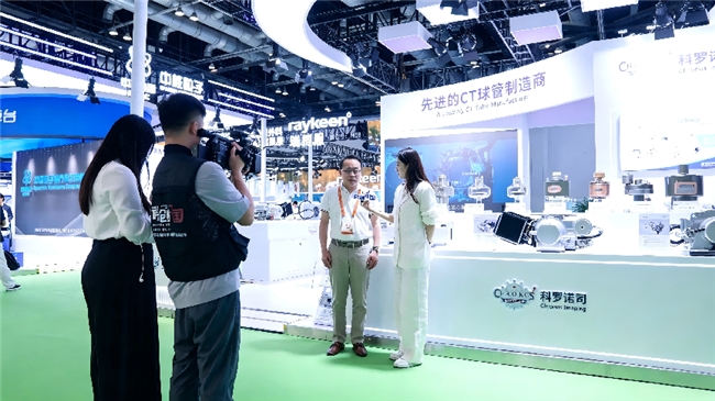 产业链深度绑定：科罗诺司股权调整背后的国产