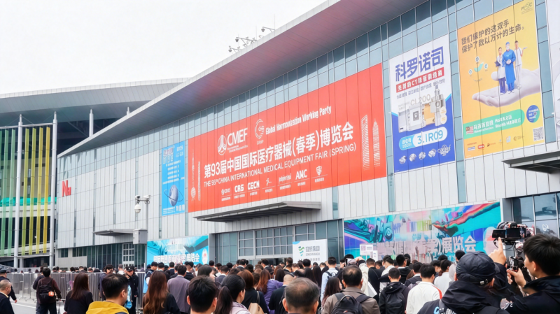 不拼价格拼技术!某医疗设备企业3890万中标兰大二院 碾