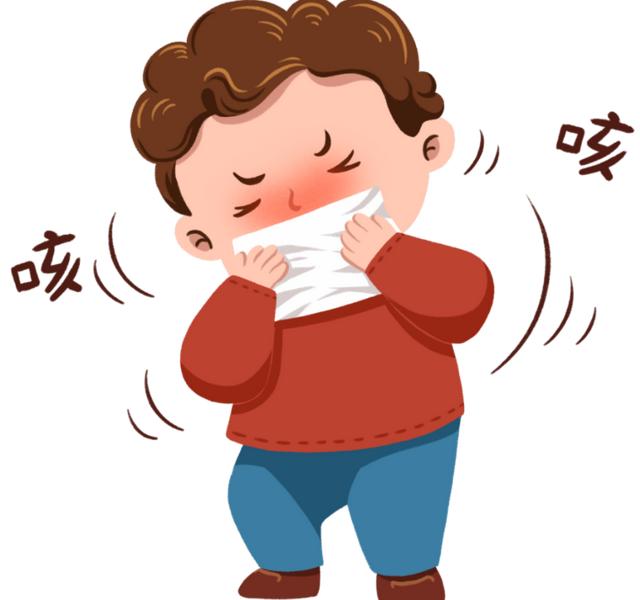 儿童反复呼吸道感染,为什么?