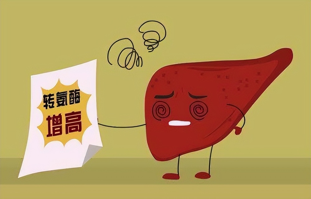 转氨酶正常，是不是就不要紧？