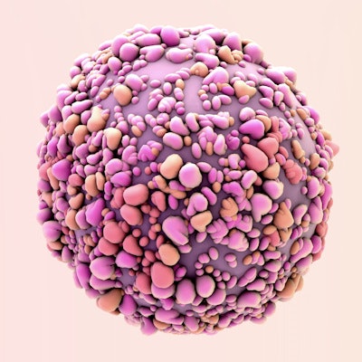 中东乳腺癌患者队列中BRCA1 BRCT变异体的结构与热力学分析。