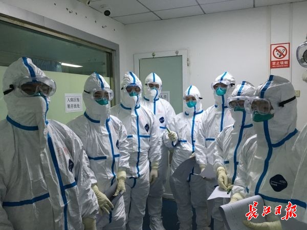 做公众健康的“哨兵”