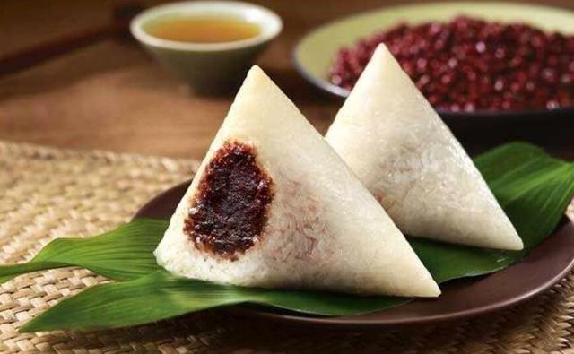 如何巧食粽子让血糖不飙升？食用指南送给您