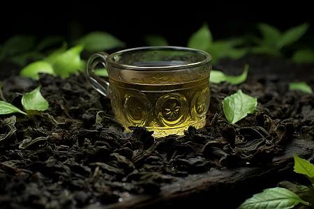 咖啡、茶和痴呆风险:你喝的咖啡量能影响吗?