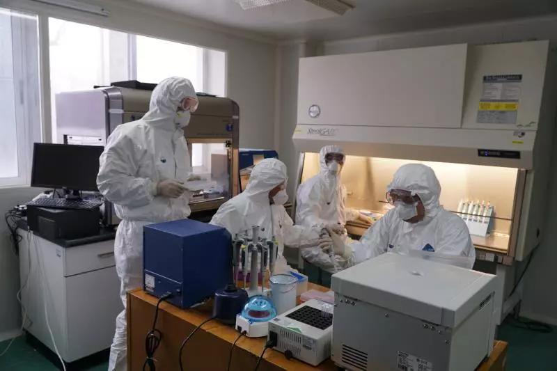众驰伟业亮相第二十三届中国国际检验医学暨输血仪器试剂博览