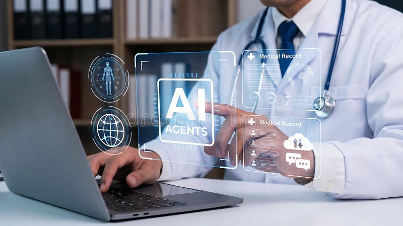 AI好医生诊疗支持系统荣膺斯贝瑞奖，基层医疗数智化标杆获